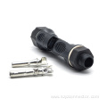 MC4-B Wire-end Photovoltaic Connector Male/Female